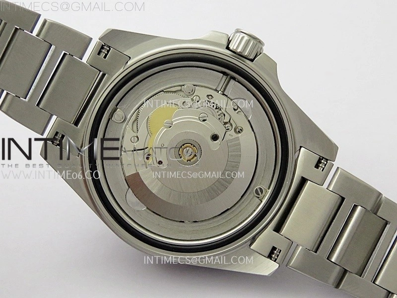 Hydroconquest L3.790.4 43mm SS Blue Ceramic Bezel ETC 1:1 Best Edition Blue Dial on SS Bracelet A2836